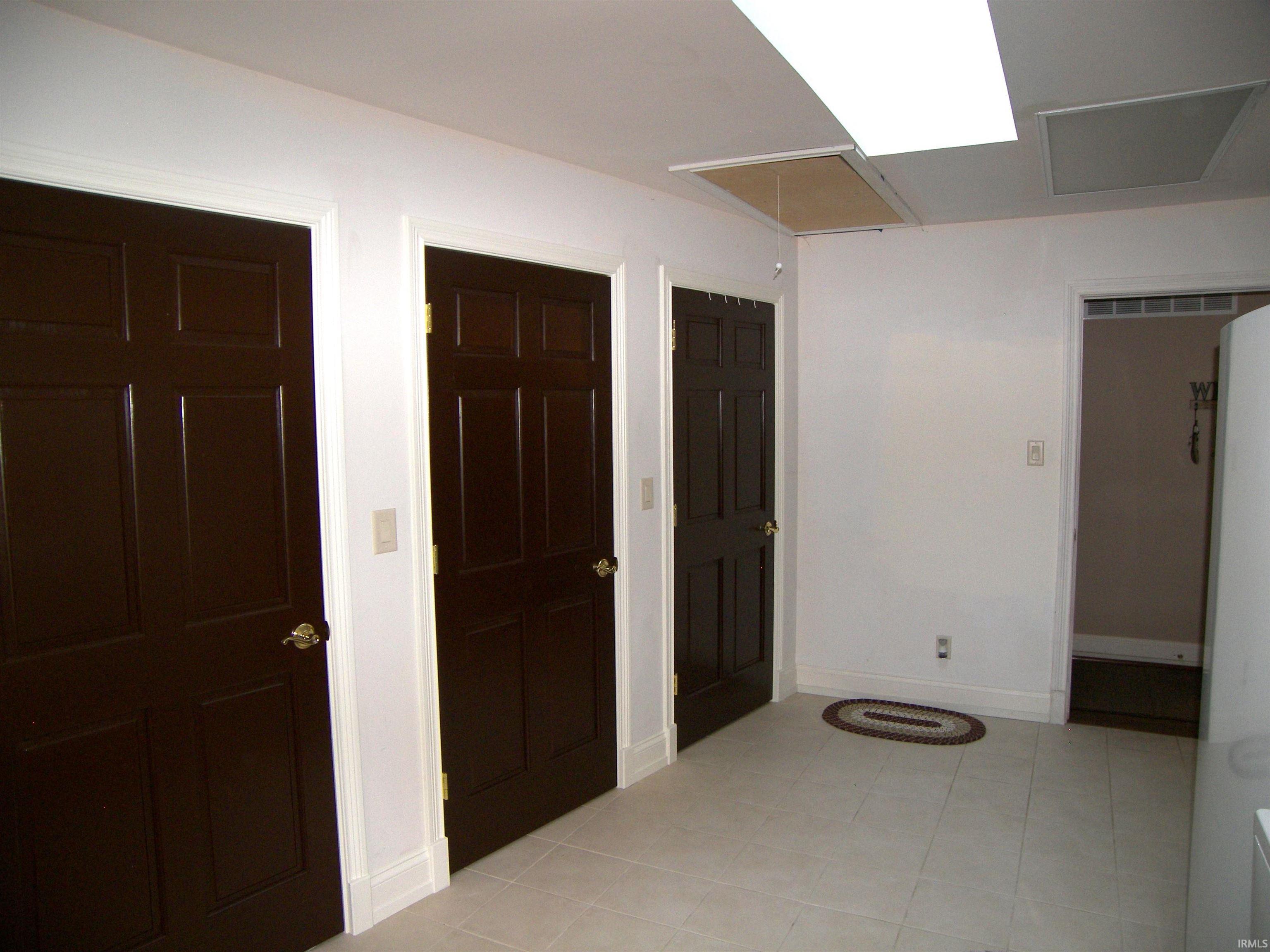 2250 N 350 W Warsaw IN 46580