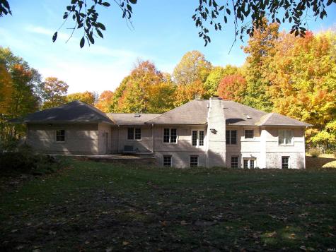 2250 N 350 W Warsaw IN 46580