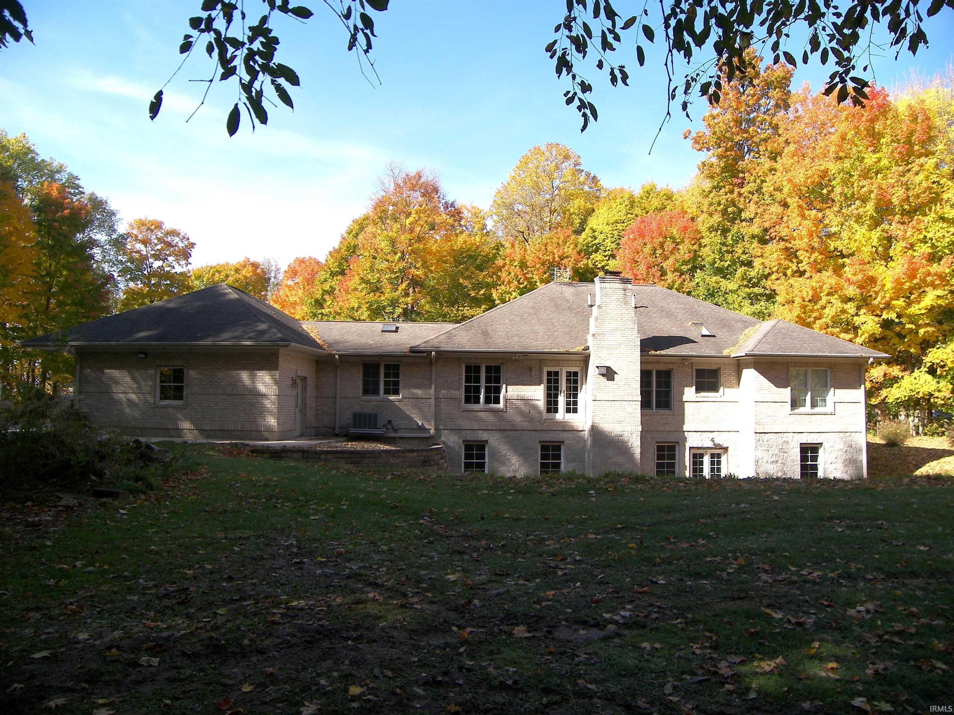 2250 N 350 W Warsaw IN 46580