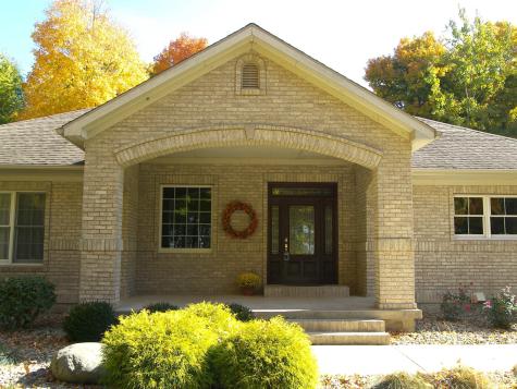 2250 N 350 W Warsaw IN 46580