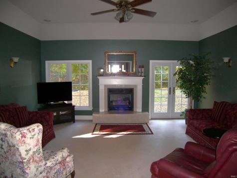 2250 N 350 W Warsaw IN 46580