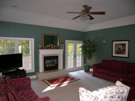 2250 N 350 W Warsaw IN 46580