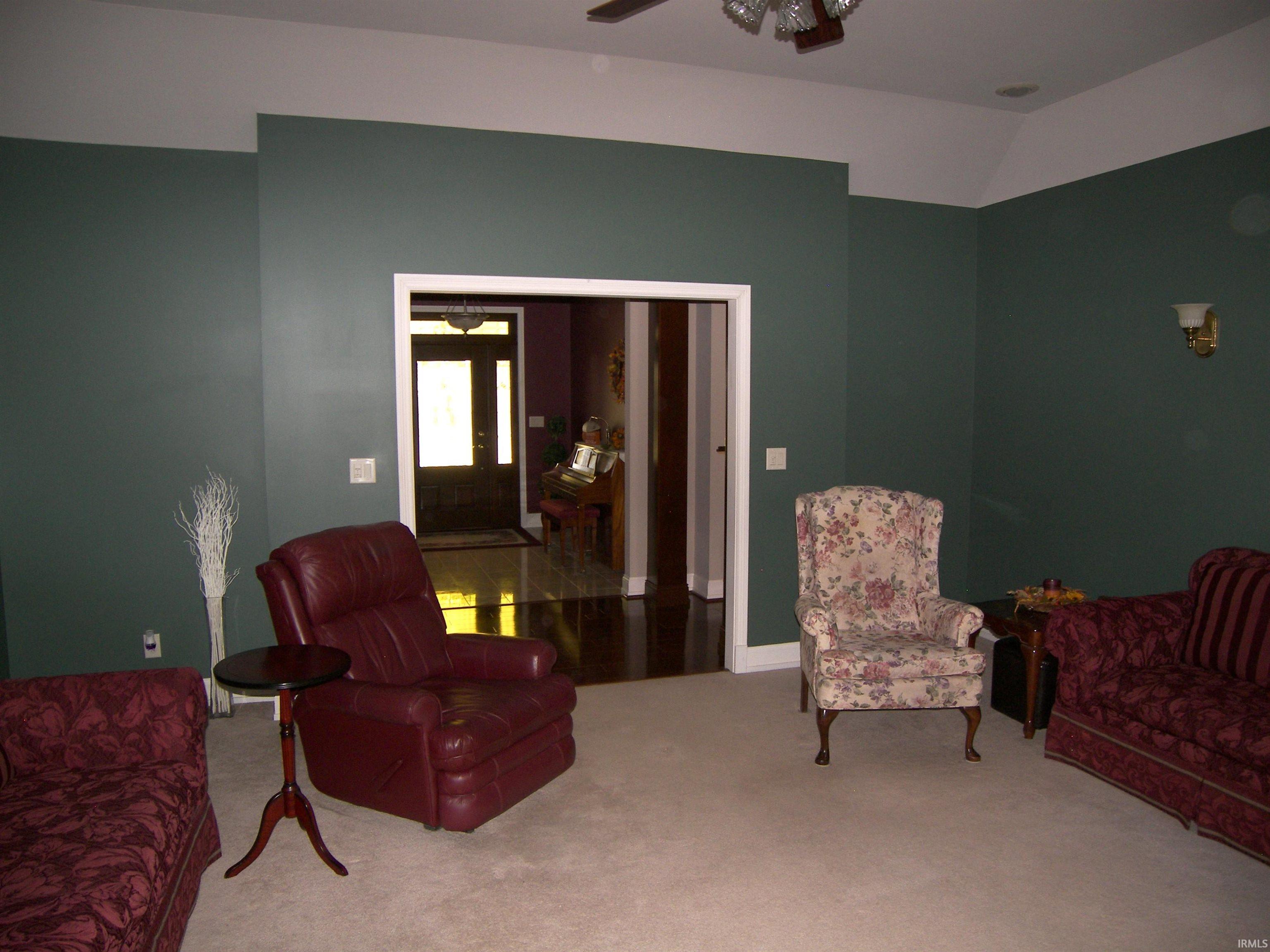 2250 N 350 W Warsaw IN 46580