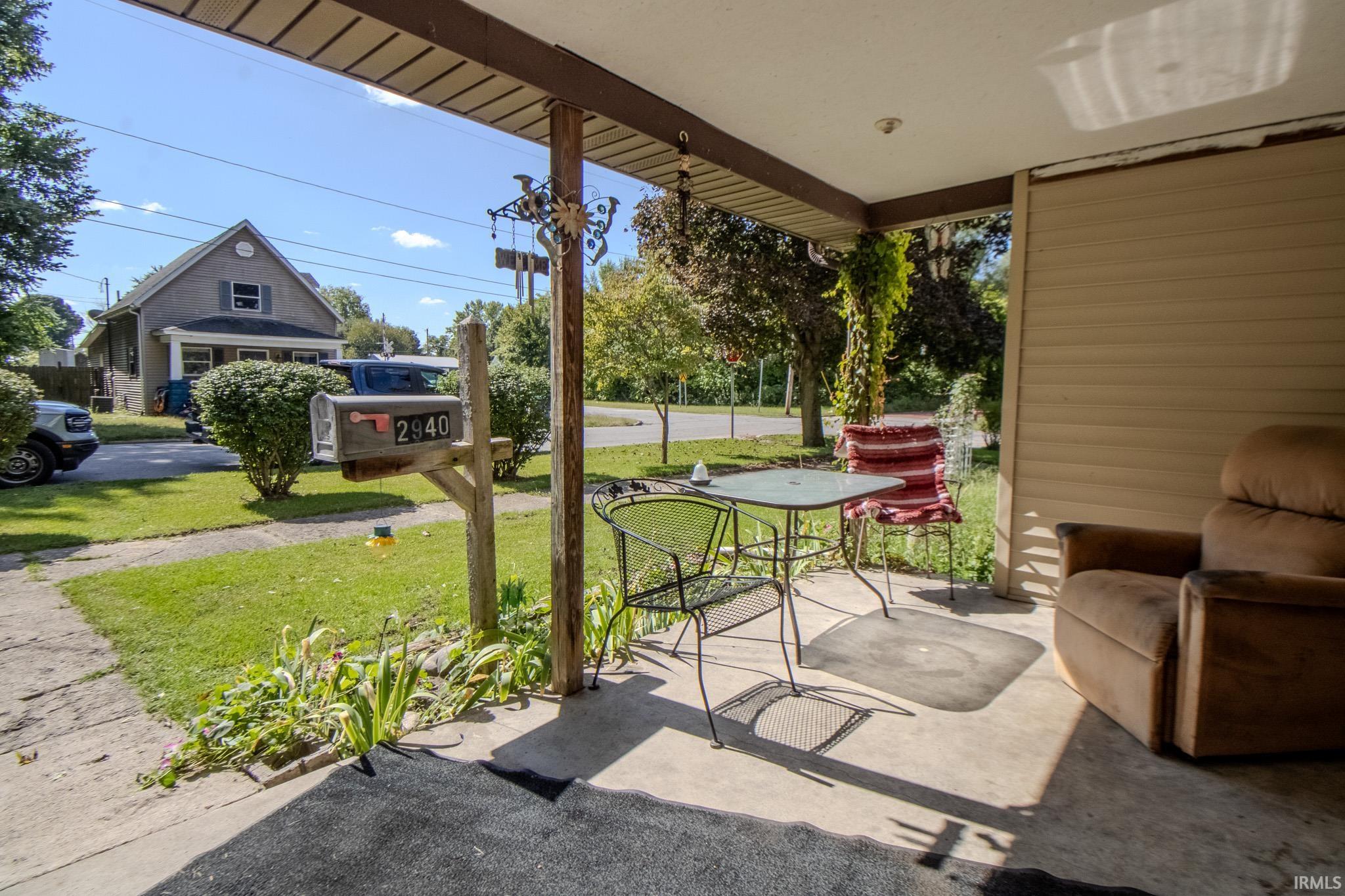 207 W Lake Street Knox IN 46534