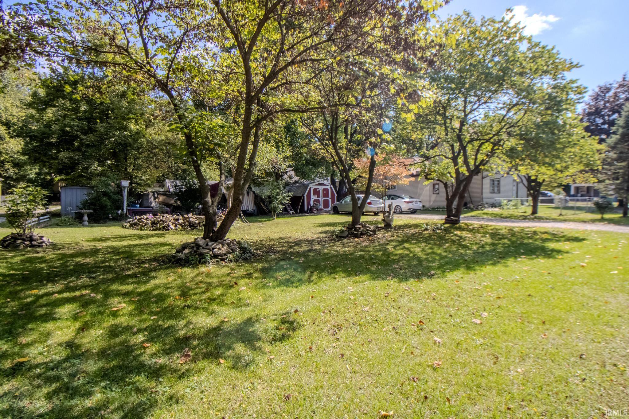 207 W Lake Street Knox IN 46534