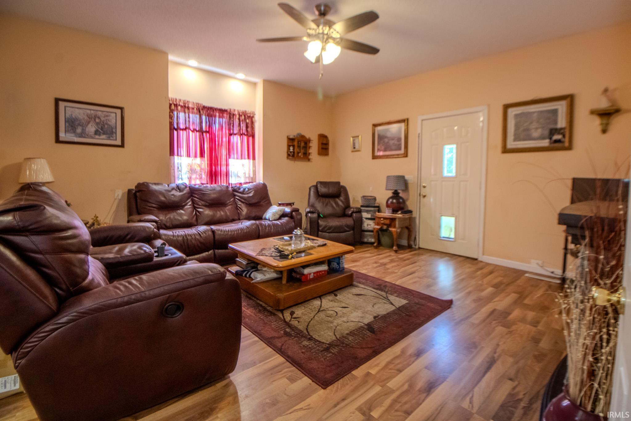 207 W Lake Street Knox IN 46534