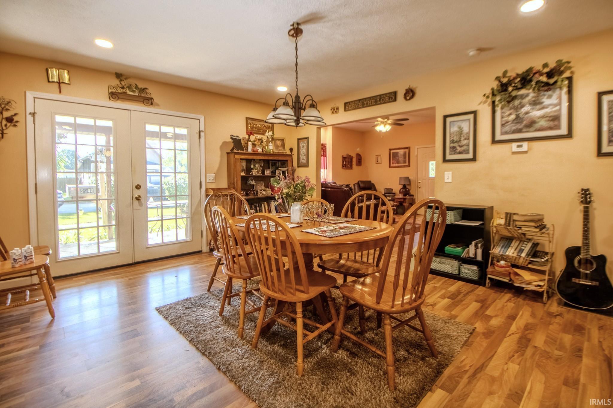 207 W Lake Street Knox IN 46534