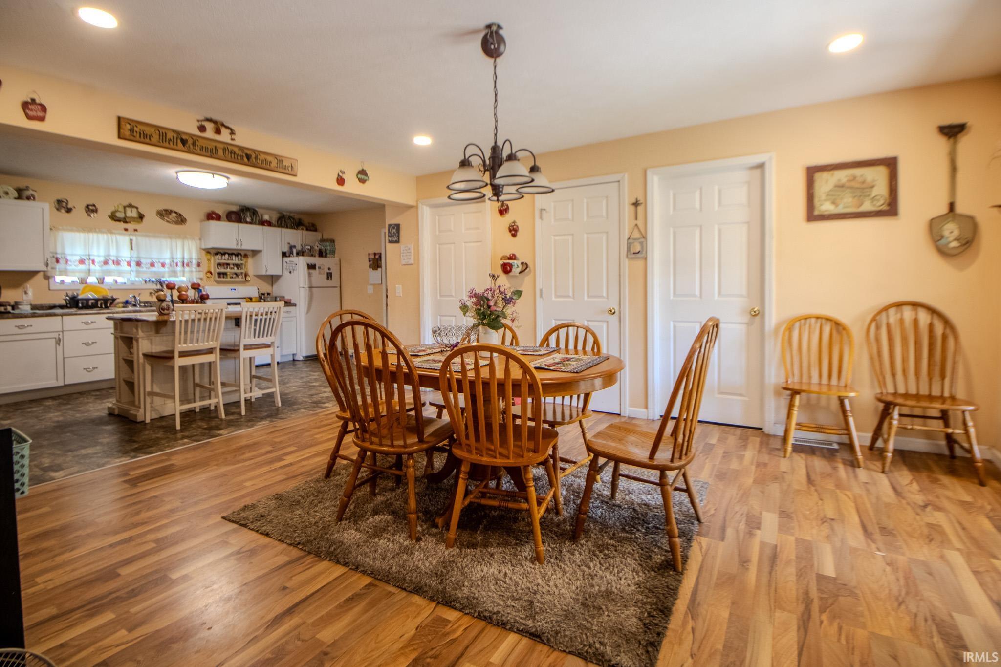 207 W Lake Street Knox IN 46534