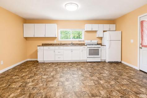 207 W Lake Street Knox IN 46534