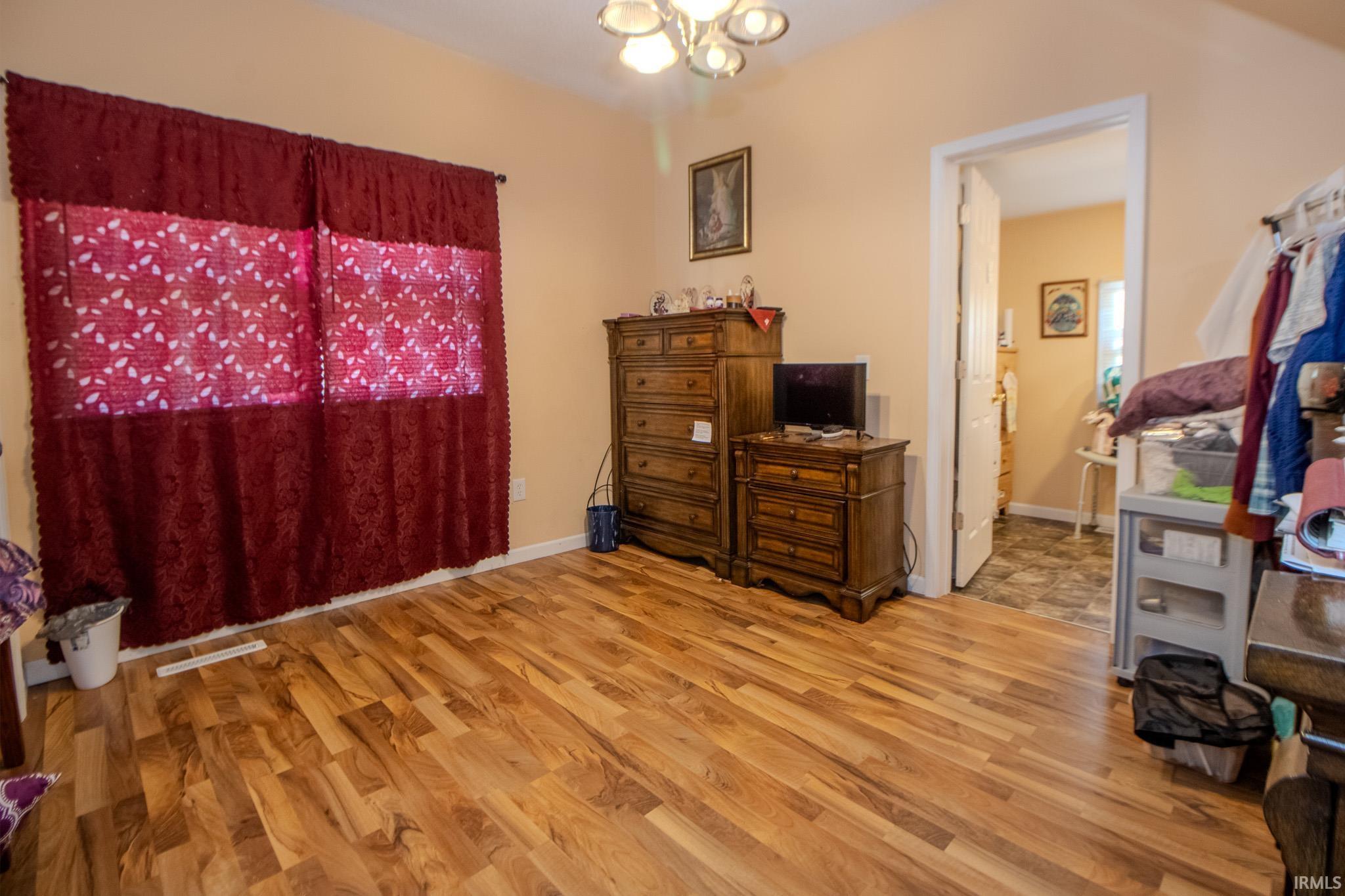 207 W Lake Street Knox IN 46534