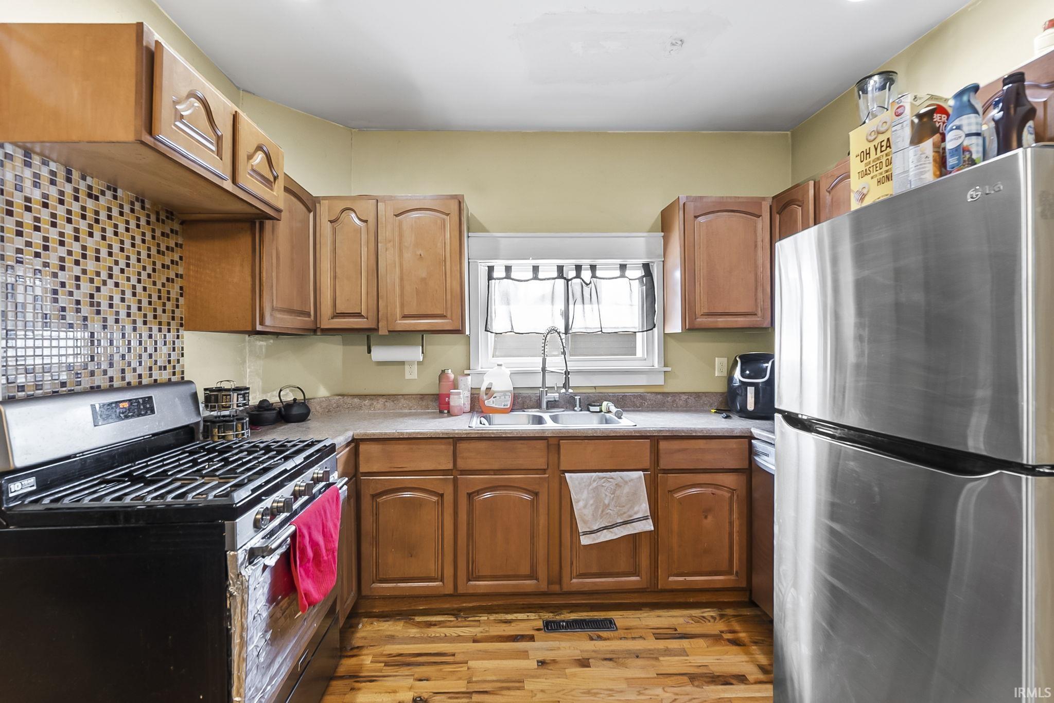 2228 E Market Street Warsaw IN 46580