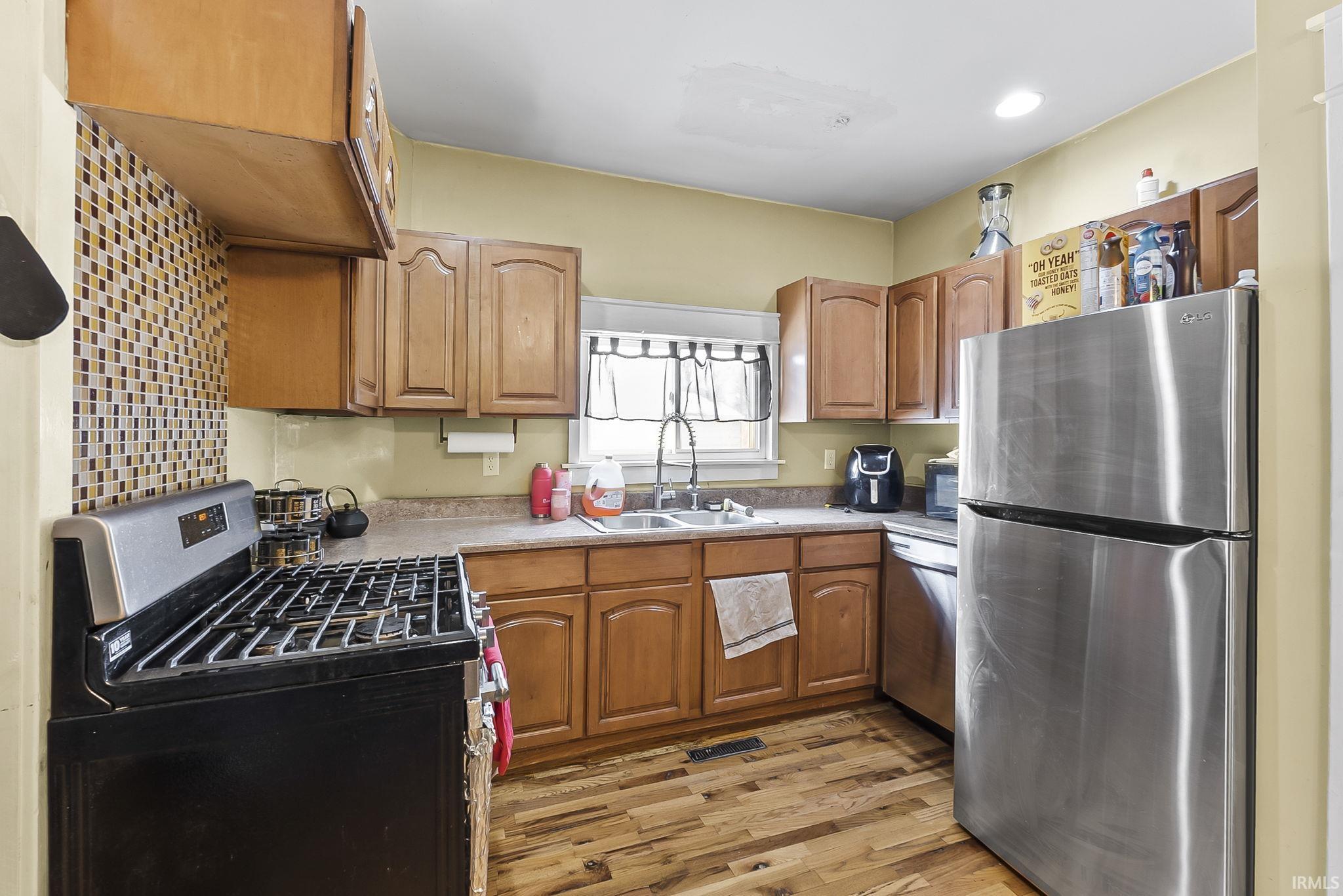 2228 E Market Street Warsaw IN 46580