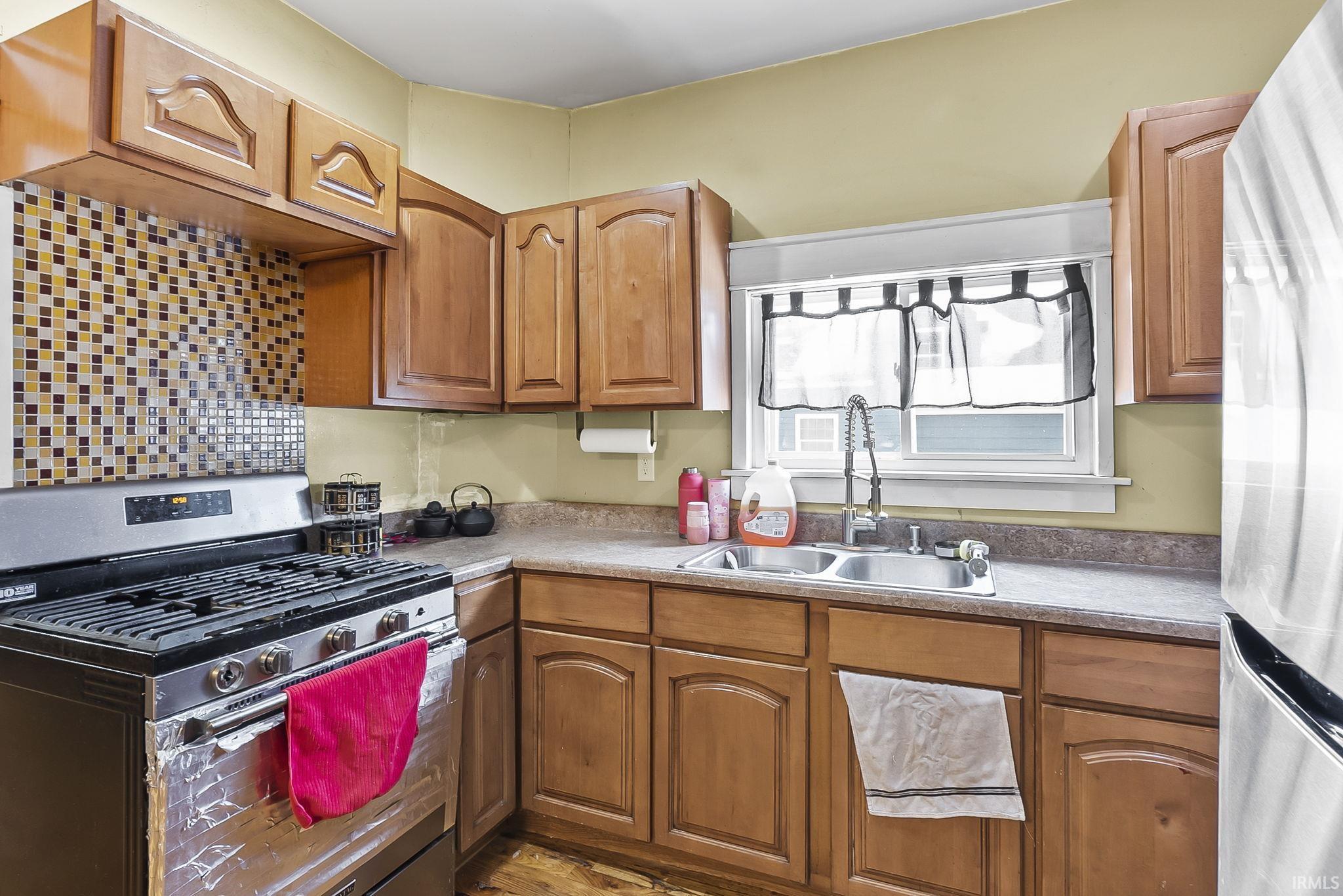 2228 E Market Street Warsaw IN 46580