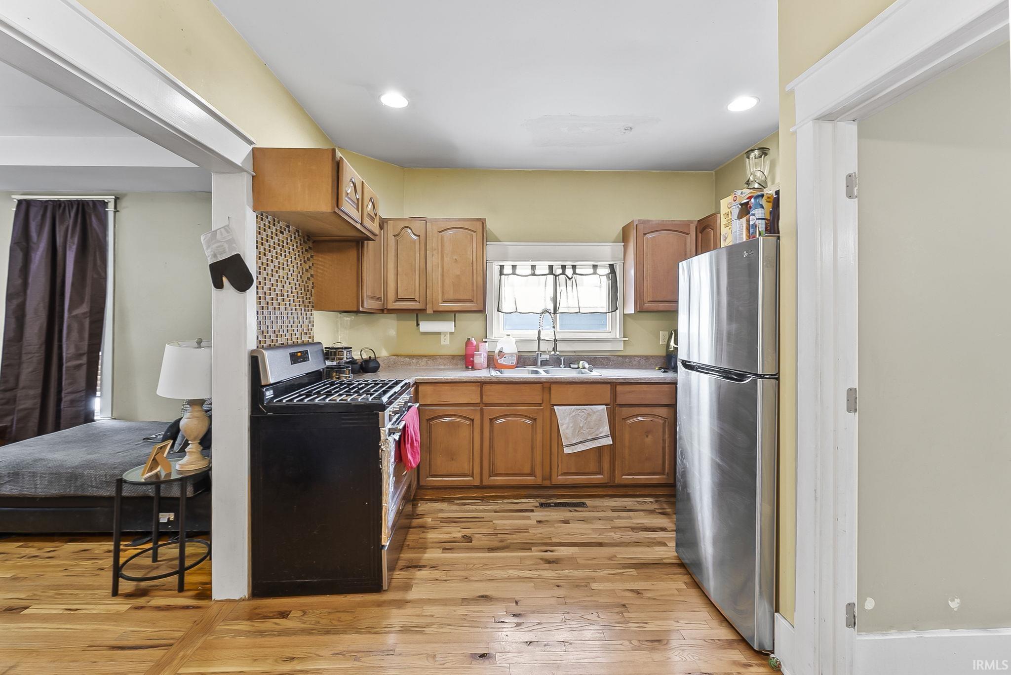 2228 E Market Street Warsaw IN 46580
