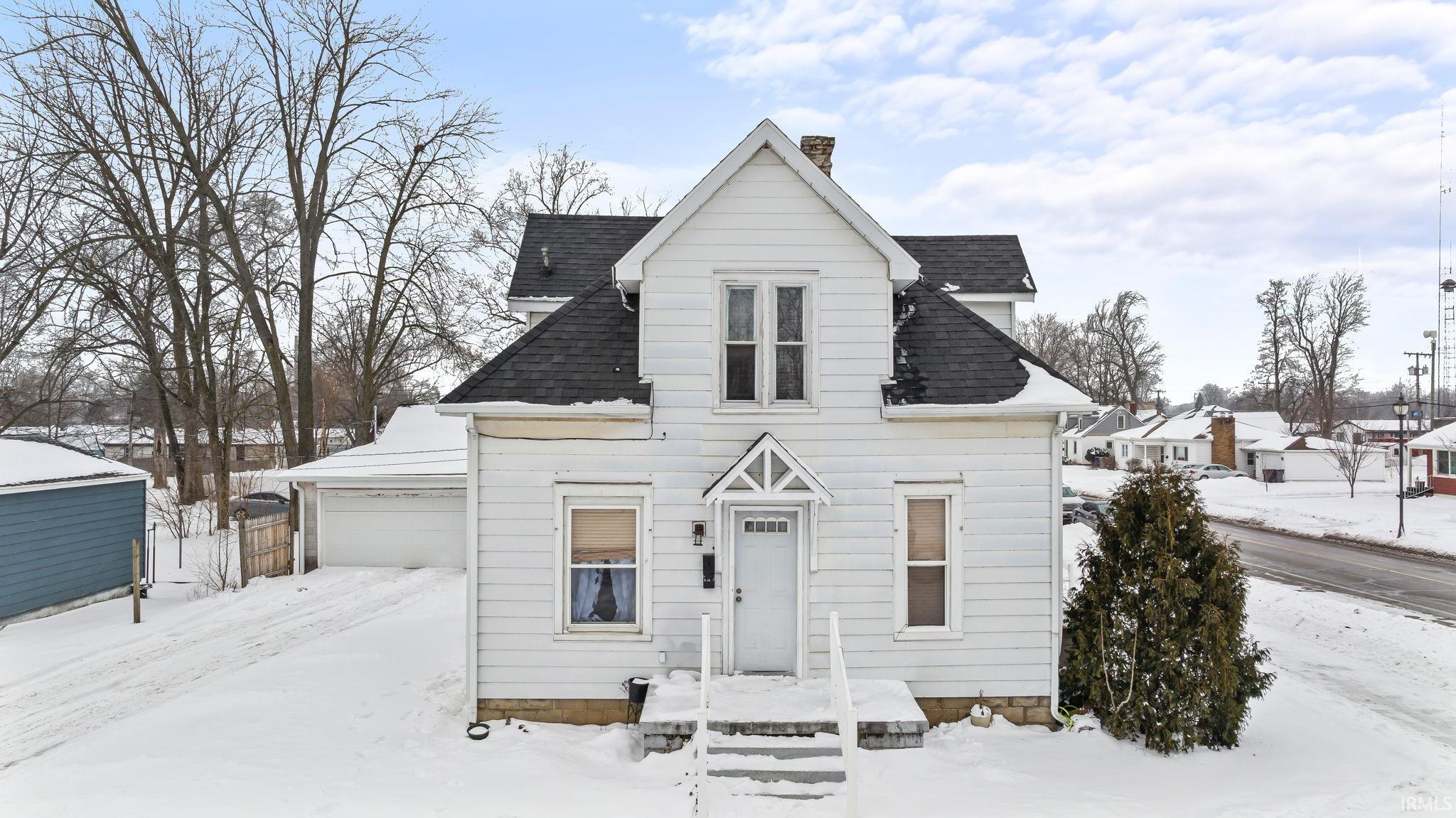2228 E Market Street Warsaw IN 46580