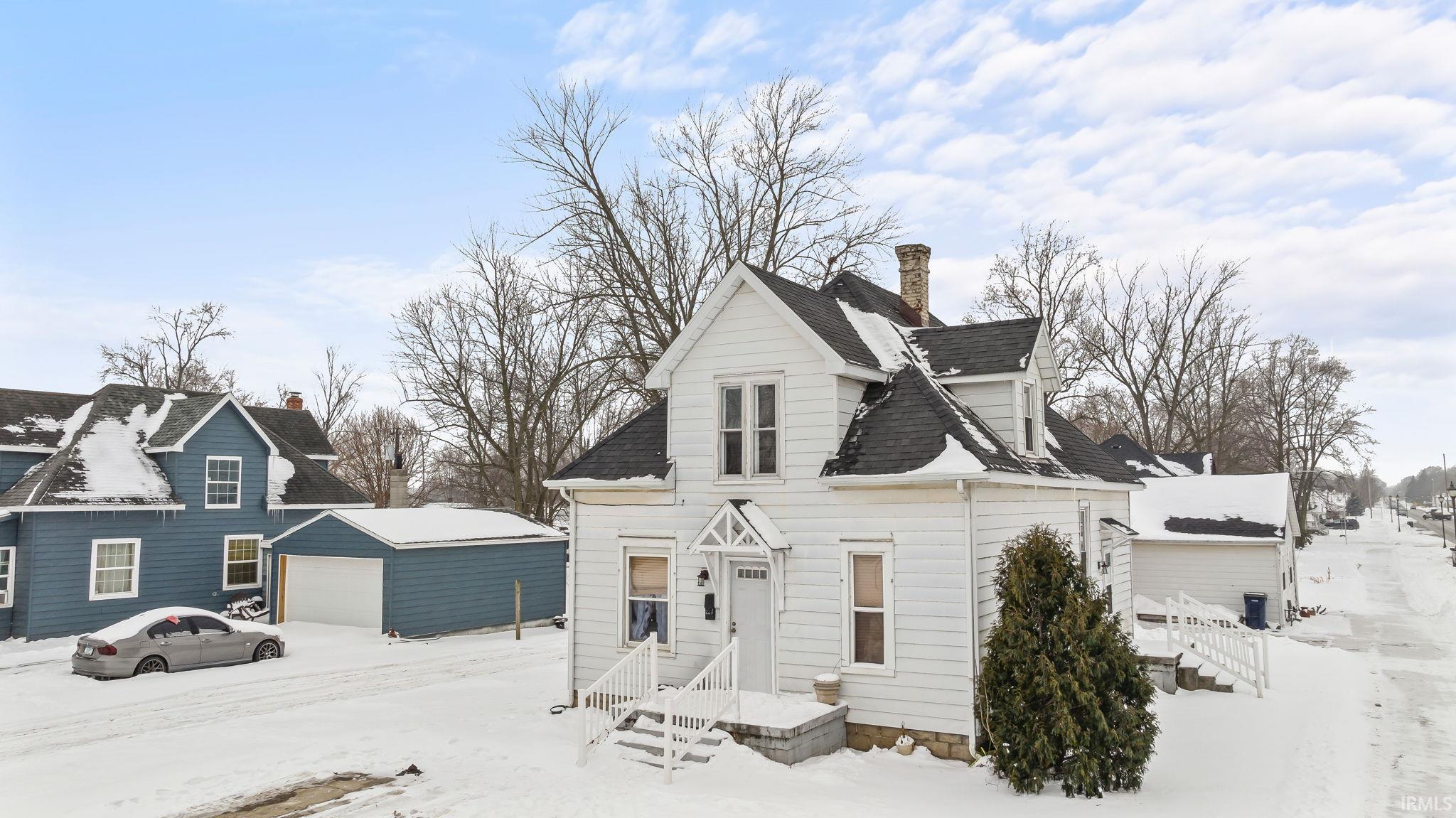 2228 E Market Street Warsaw IN 46580
