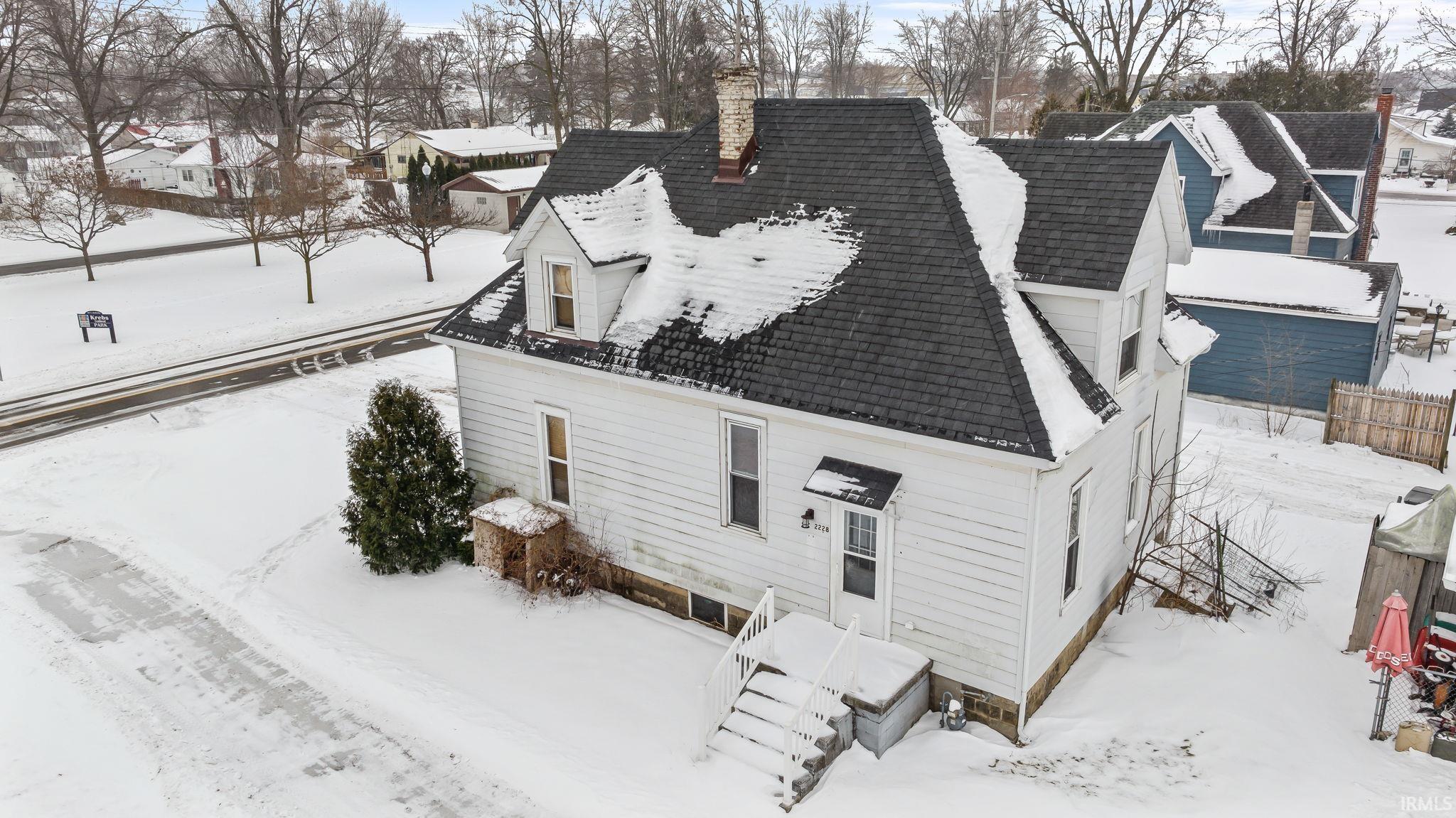 2228 E Market Street Warsaw IN 46580