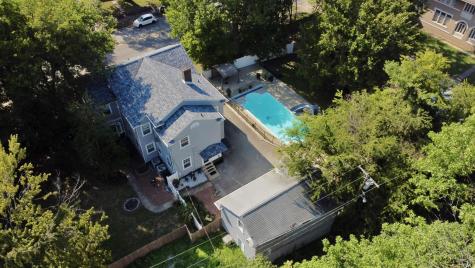 1216 SE Riverside Drive Evansville IN 47713