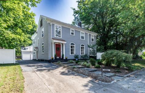 1216 SE Riverside Drive Evansville IN 47713