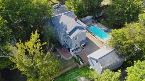 1216 SE Riverside Drive Evansville IN 47713