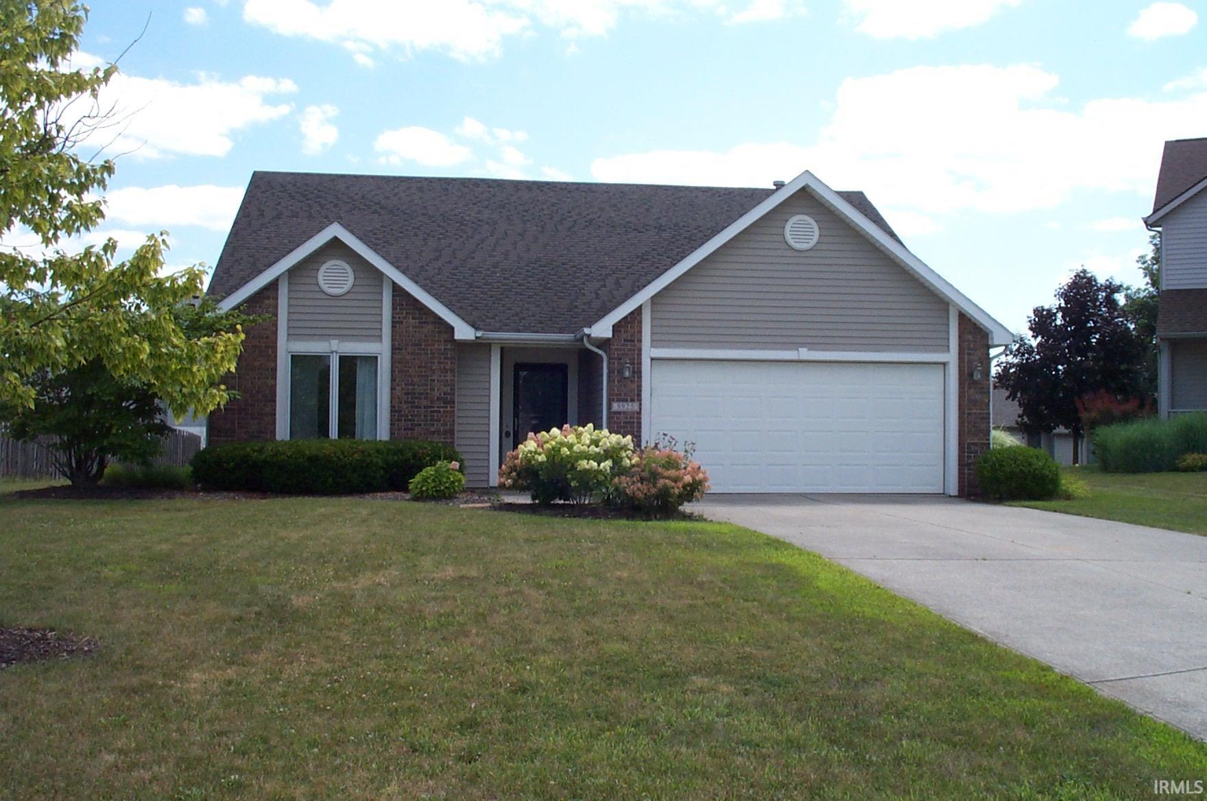 9925 Topaz Cove Fort Wayne IN 46804