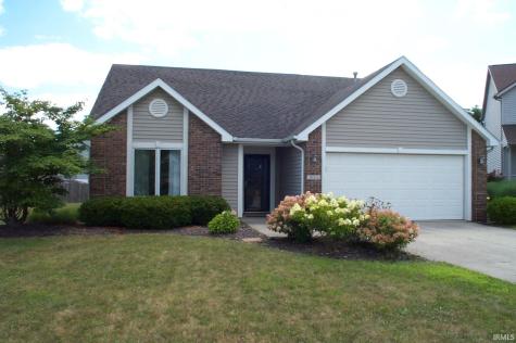 9925 Topaz Cove Fort Wayne IN 46804