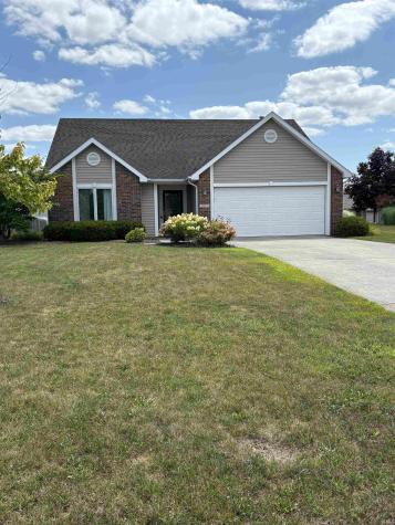 9925 Topaz Cove Fort Wayne IN 46804