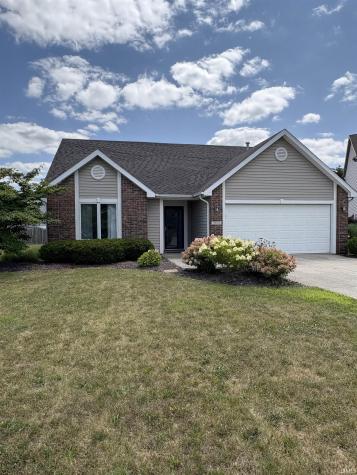 9925 Topaz Cove Fort Wayne IN 46804