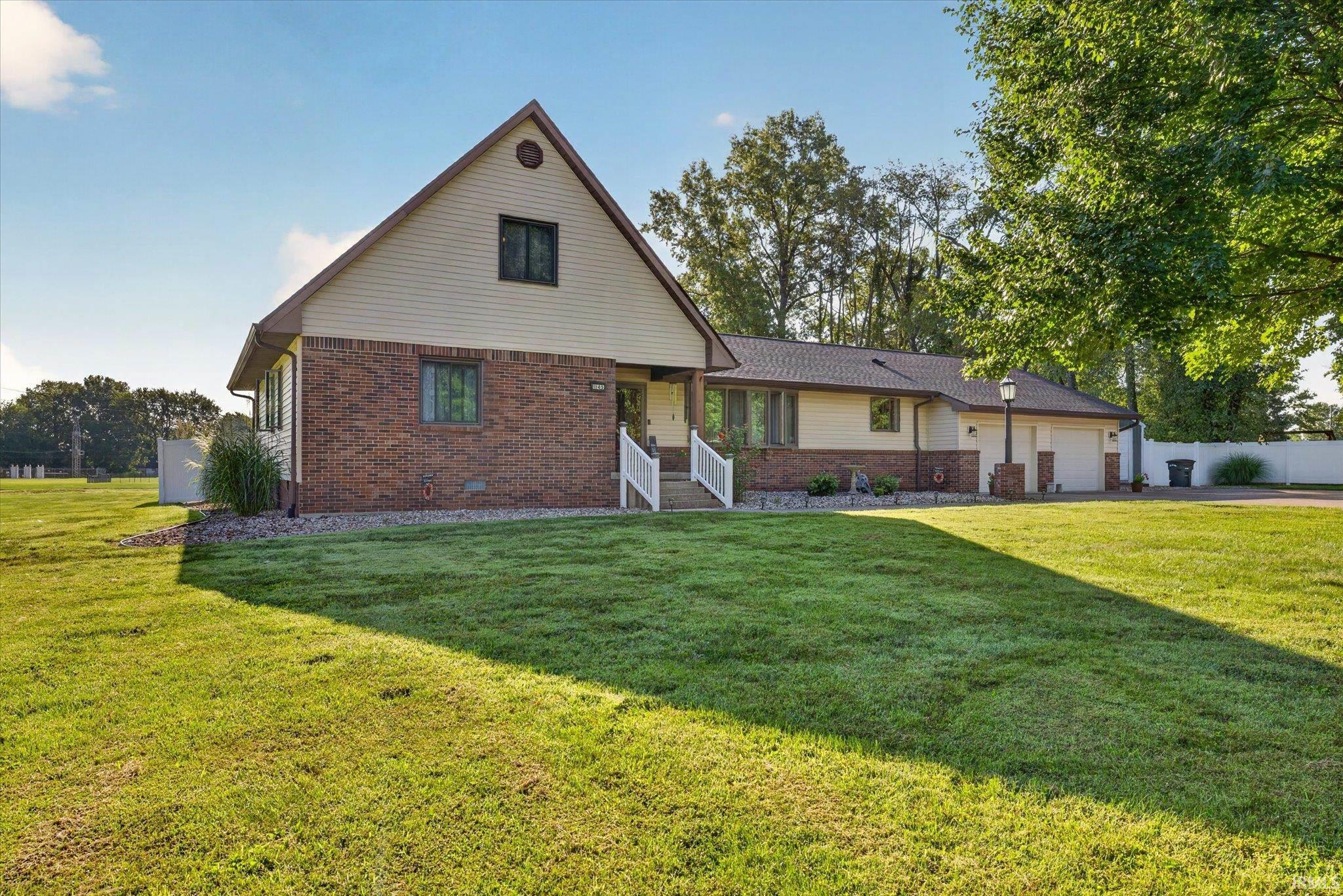 Linton IN, 1145 NW 8th Street
