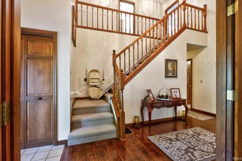 1145 NW 8th Street Linton IN 47441