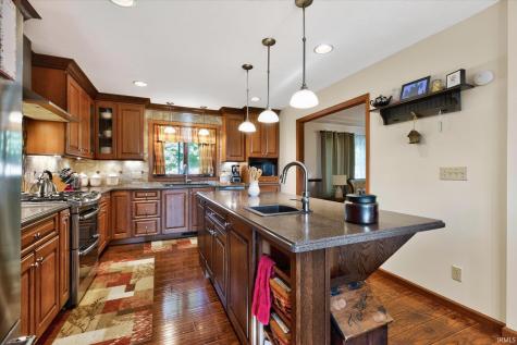 1145 NW 8th Street Linton IN 47441