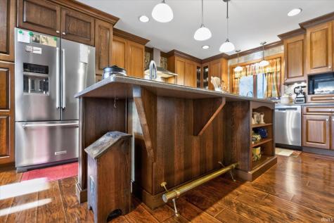 1145 NW 8th Street Linton IN 47441