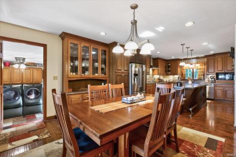 1145 NW 8th Street Linton IN 47441
