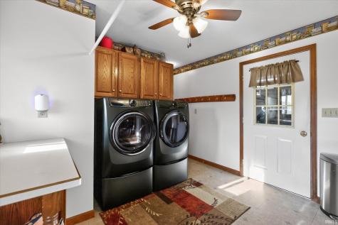 1145 NW 8th Street Linton IN 47441