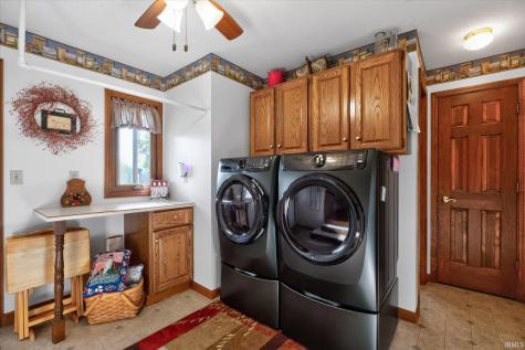 1145 NW 8th Street Linton IN 47441