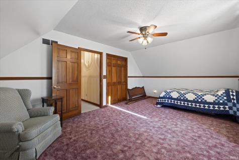 1145 NW 8th Street Linton IN 47441