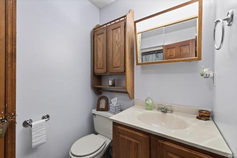 1145 NW 8th Street Linton IN 47441