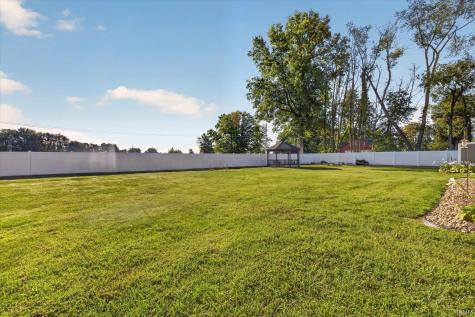 1145 NW 8th Street Linton IN 47441