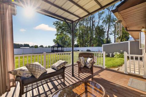 1145 NW 8th Street Linton IN 47441