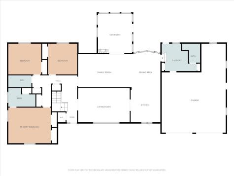 1145 NW 8th Street Linton IN 47441