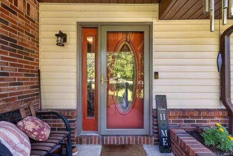 1145 NW 8th Street Linton IN 47441