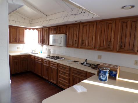 207 Church Street Loogootee IN 47553