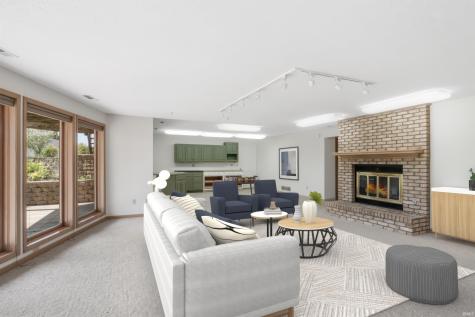 2821 Emerald Lake Drive Fort Wayne IN 46804