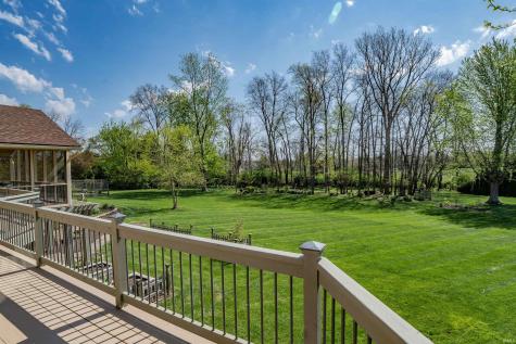 2821 Emerald Lake Drive Fort Wayne IN 46804