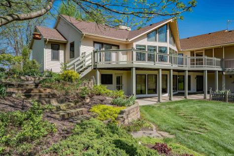 2821 Emerald Lake Drive Fort Wayne IN 46804