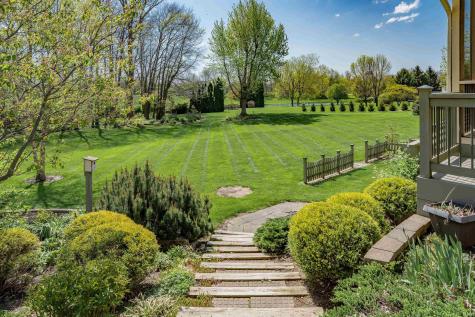 2821 Emerald Lake Drive Fort Wayne IN 46804