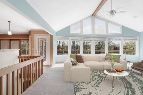 2821 Emerald Lake Drive Fort Wayne IN 46804