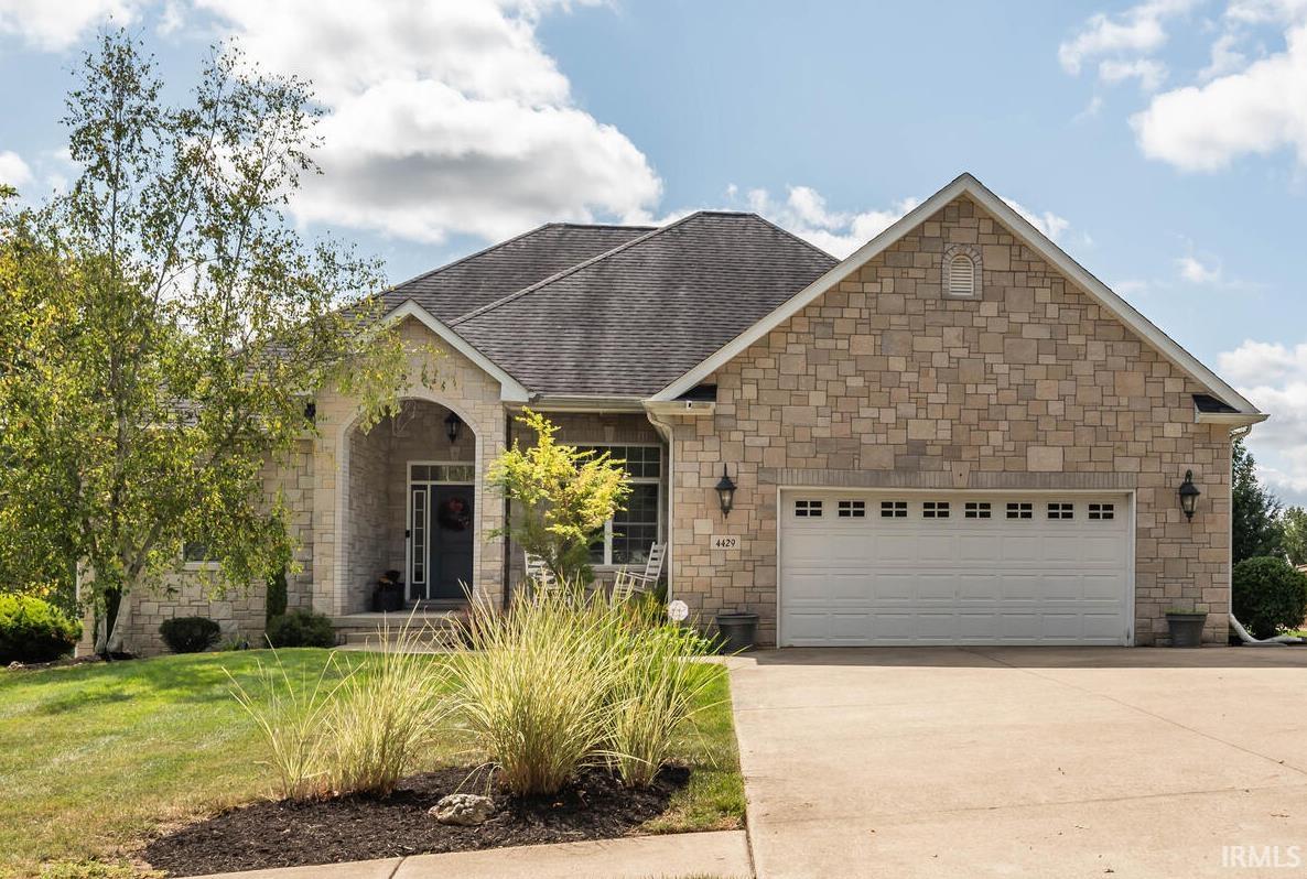 4429 S Derby Drive Bloomington IN 47401