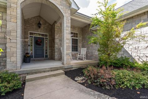 4429 S Derby Drive Bloomington IN 47401