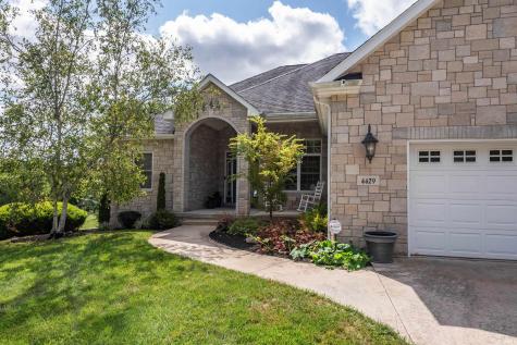 4429 S Derby Drive Bloomington IN 47401